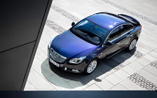   Opel Insignia - 2008