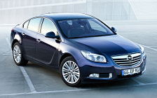   Opel Insignia - 2008
