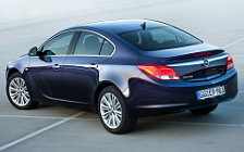   Opel Insignia - 2008