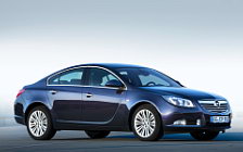   Opel Insignia - 2008