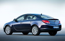   Opel Insignia - 2008