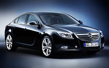   Opel Insignia - 2008