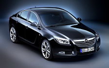   Opel Insignia - 2008