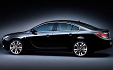   Opel Insignia - 2008