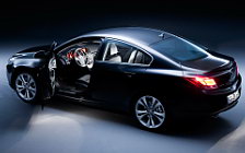   Opel Insignia - 2008