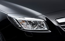   Opel Insignia - 2008