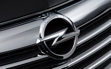   Opel Insignia - 2008