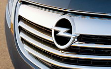   Opel Insignia - 2008