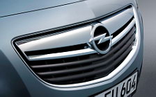   Opel Insignia - 2008