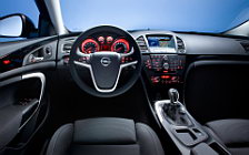   Opel Insignia - 2008