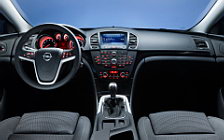  Opel Insignia - 2008