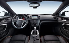   Opel Insignia - 2008