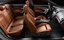   Opel Insignia - 2008