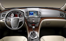   Opel Insignia - 2008