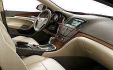   Opel Insignia - 2008