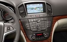   Opel Insignia - 2008