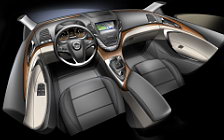   Opel Insignia - 2008