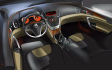   Opel Insignia - 2008