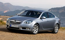   Opel Insignia ecoFLEX - 2009