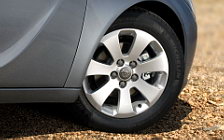   Opel Insignia ecoFLEX - 2009