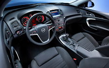   Opel Insignia ecoFLEX - 2009