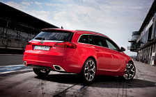   Opel Insignia OPC Sports Tourer - 2009
