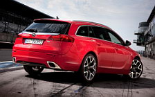   Opel Insignia OPC Sports Tourer - 2009