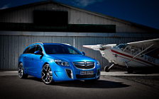   Opel Insignia OPC Sports Tourer - 2009