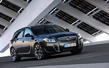   Opel Insignia OPC Sports Tourer - 2009