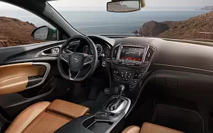   Opel Insignia Sports Tourer - 2009