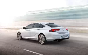   Opel Insignia Grand Sport - 2017