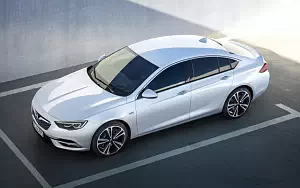   Opel Insignia Grand Sport - 2017