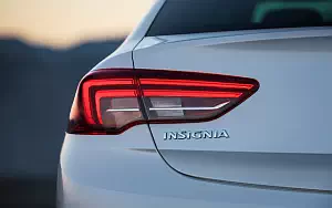   Opel Insignia Grand Sport - 2017