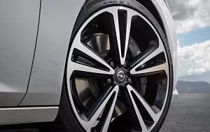   Opel Insignia Grand Sport - 2017