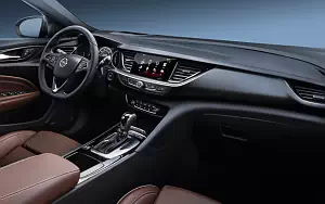  Opel Insignia Grand Sport - 2017