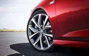   Opel Insignia Sports Tourer GSi - 2017