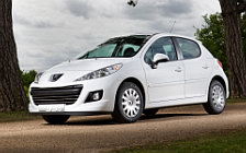   Peugeot 207 99 grammes - 2009