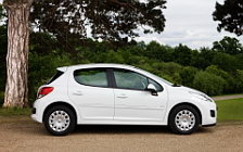   Peugeot 207 99 grammes - 2009