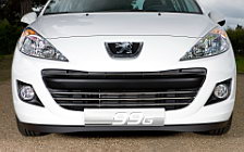   Peugeot 207 99 grammes - 2009
