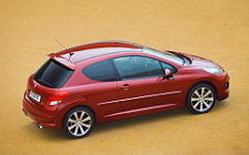   Peugeot 207 RC - 2009