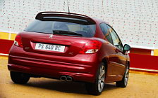   Peugeot 207 RC - 2009