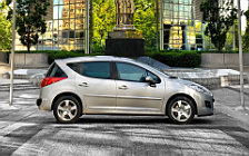   Peugeot 207 SW - 2009