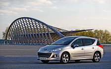   Peugeot 207 SW - 2009