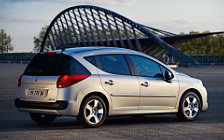   Peugeot 207 SW - 2009