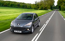  Peugeot 207 - 2009