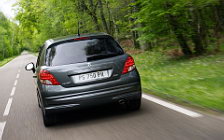  Peugeot 207 - 2009