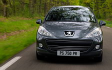   Peugeot 207 - 2009