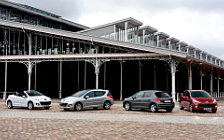   Peugeot 207 - 2009