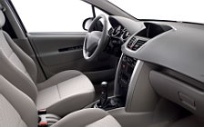   Peugeot 207 - 2009