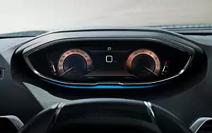   Peugeot 3008 GT - 2020